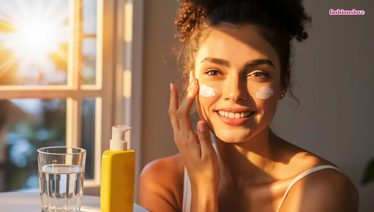 sunscreen for sensitive skin